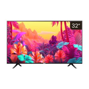 Abans | 32 inches | LED TV | High Tech Gallery