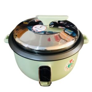 LMG | Rice Cooker | High Tech Gallery