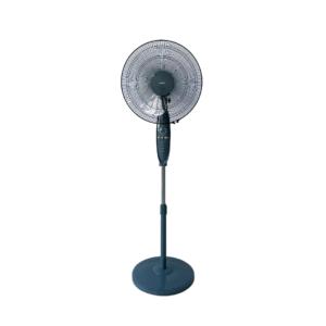 Vesta | Stand Fan | High Tech Gallery