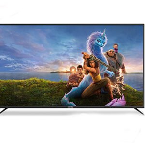 OREL | 55" | Smart | Television | High Tech Gallery