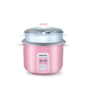 Innovex | Rice Cooker | High Tech Gallery