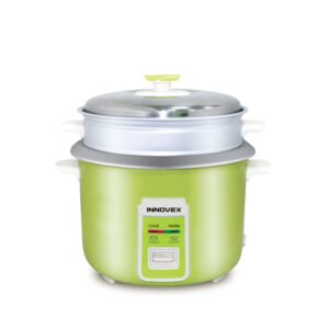 Innovex | Rice Cooker | High Tech Gallery