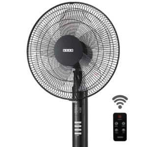 Usha | Pedestal Fan | Hightech Gallery