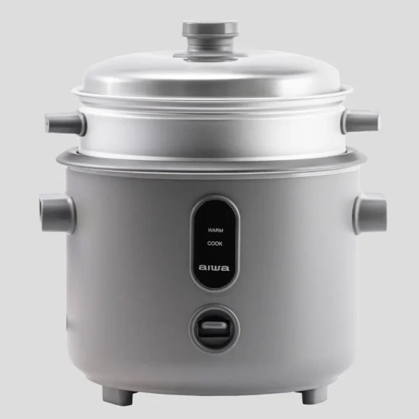 AIWA Rice Cooker 2.8L – High Tech Gallery