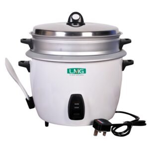 LMG | Rice Cooker | High Tech Gallery