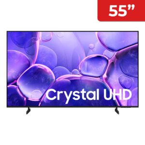Samsung | Smart | 4K | TV | High Tech Gallery