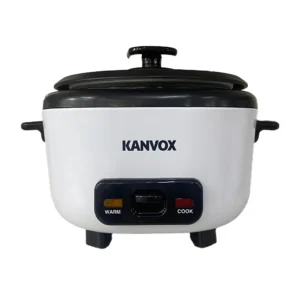 Kanvox | Rice Cooker | High Tech Gallery