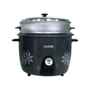 Kanvox | Rice Cooker | High Tech Gallery