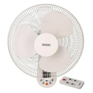 Usha | Wall Fan | High Tech Gallery