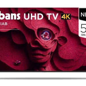 Abans | 55 Inch | High Tech Gallery
