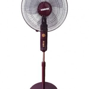 Kanvox | Pedestal | Fan | High Tech Gallery