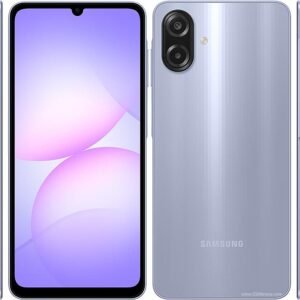 Samsung | Galaxy | A07 | Hightech Gallery