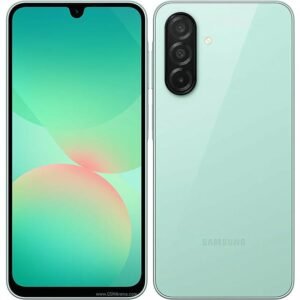 Samsung A26 | Hightech Gallery