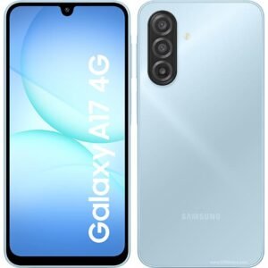 Samsung | Galaxy A17 | Hightech Gallery