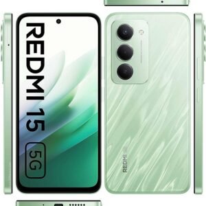 Redmi | A15 | Hightech Gallery