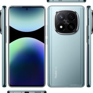 Redmi | Note14 Pro + | Hightech Gallery