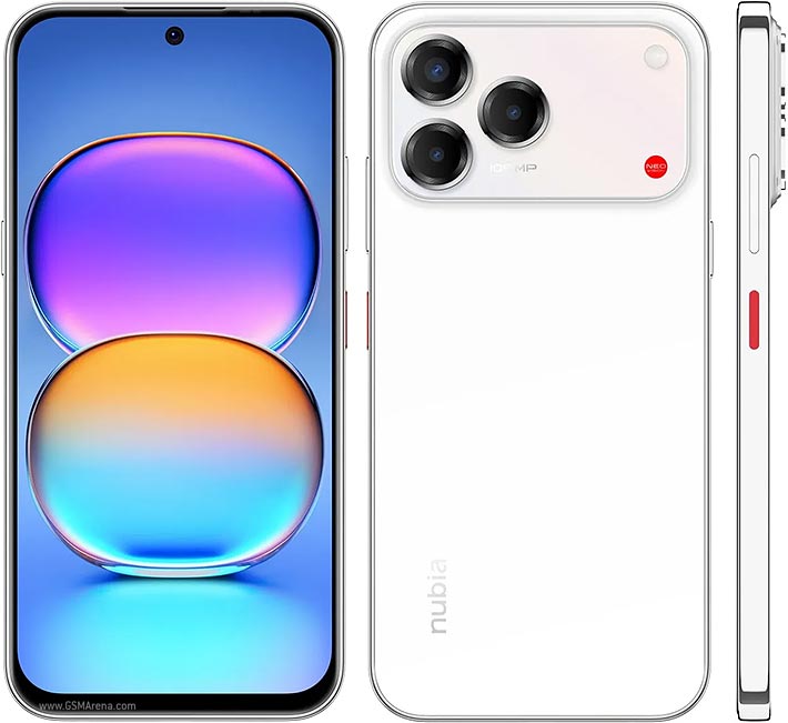 ZTE | V80 Pro | Hightech Gallery