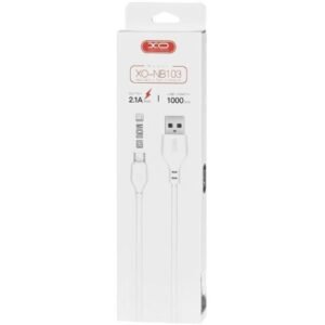 XO | USB cable Apple with box | High Tech Gallery
