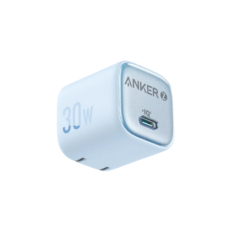 Anker | 30W Zolo Charger | High Tech Gallery