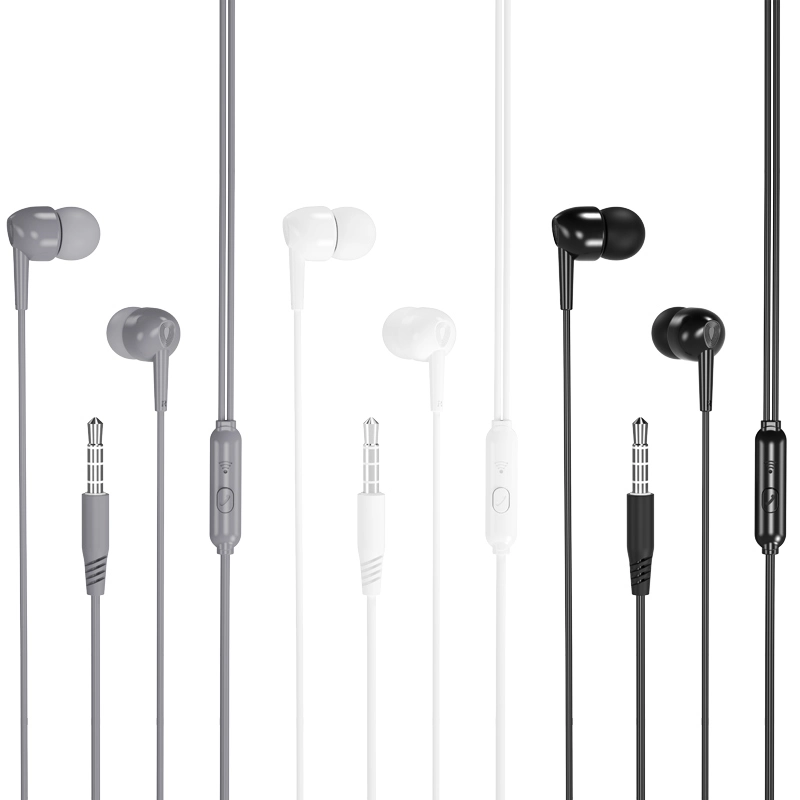 XO | Music Earphone | High Tech Gallery
