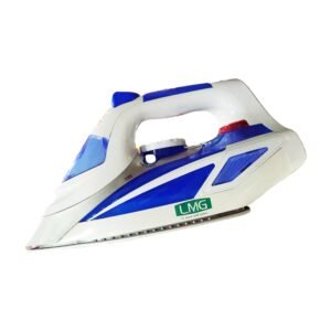 LMG | Steam Iron | High Tech Gallery