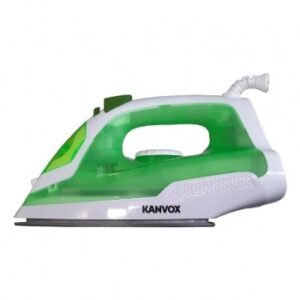 Kanvox | Steam Iron | High Tech Gallery