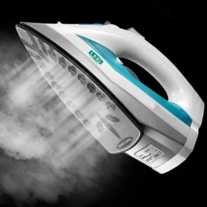 LMG | Steam & Dry Iron | High Tech Gallery