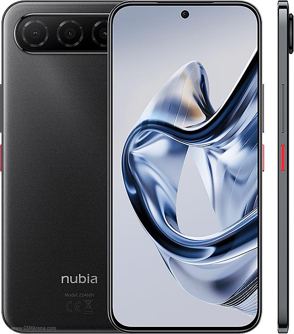 Nubia air | Mobile Phone | High Tech Gallery