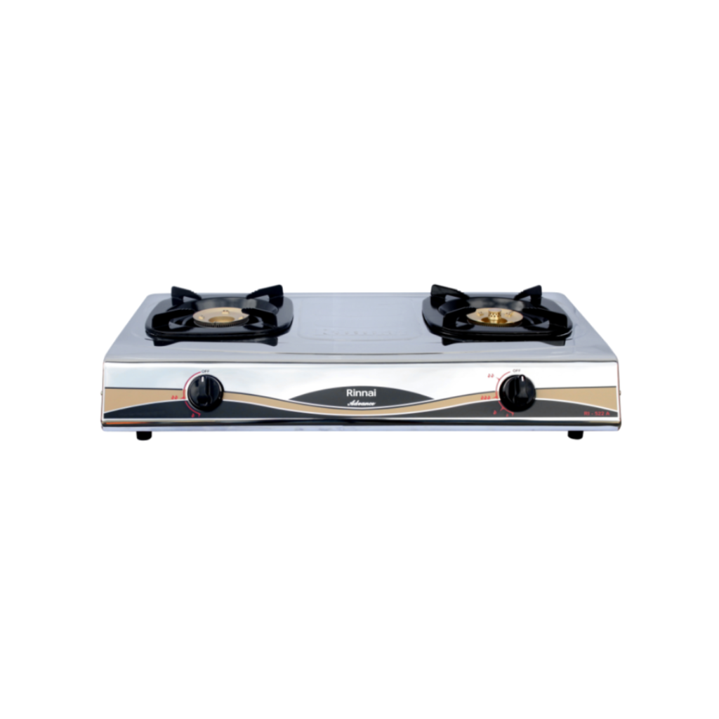 Rnnai Gas Cooker | High Tech Gallery