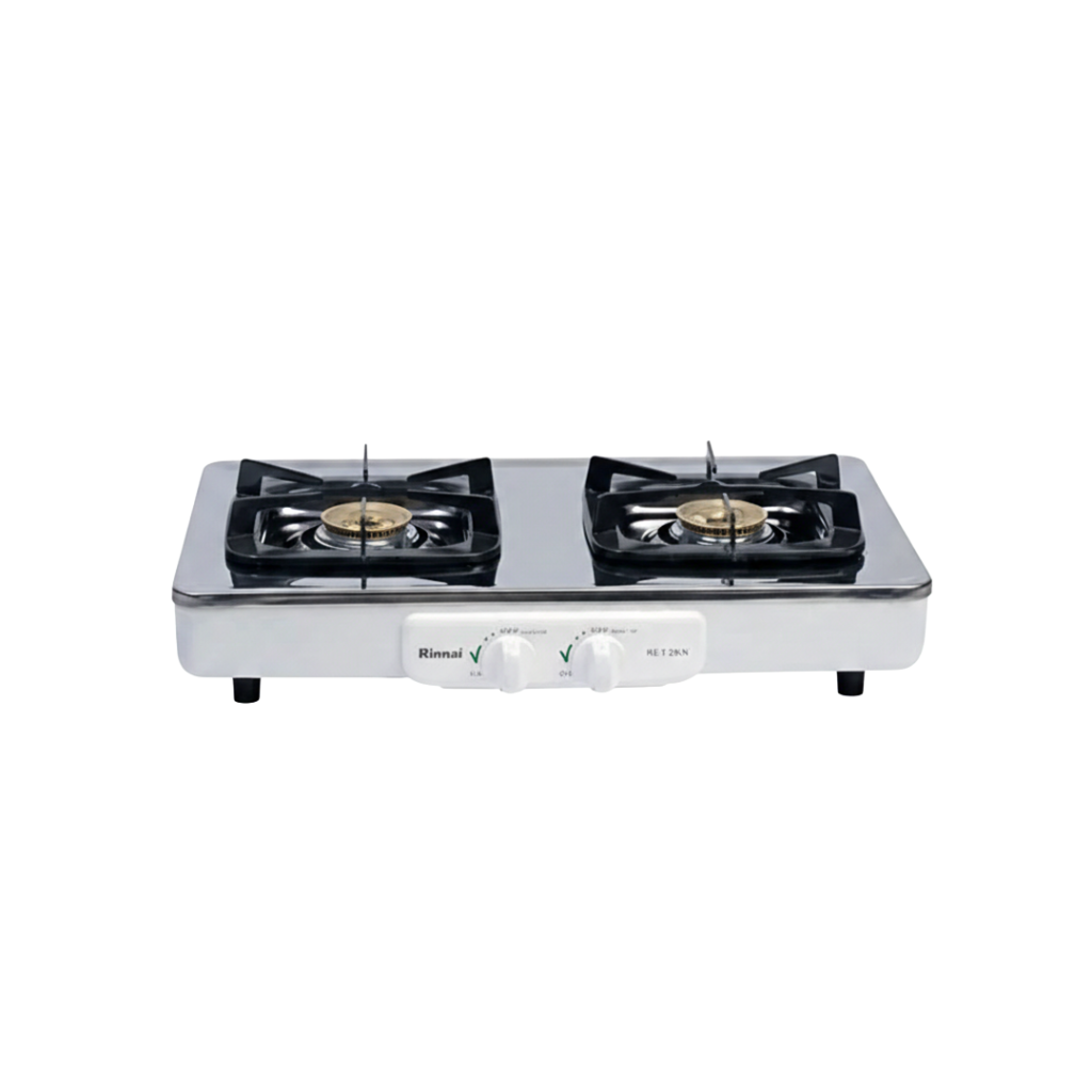 Rnnai Gas Cooker | High Tech Gallery